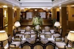 ���� ����� Sacher Salzburg 5*