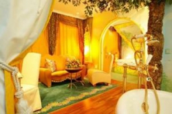 ���� ����� Altstadthotel Wolf-Dietrich 4*
