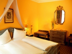 ���� ����� Altstadthotel Wolf-Dietrich 4*