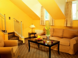 ���� ����� Altstadthotel Wolf-Dietrich 4*