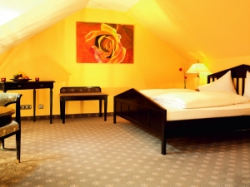 ���� ����� Altstadthotel Wolf-Dietrich 4*