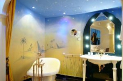 ���� ����� Altstadthotel Wolf-Dietrich 4*