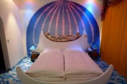 ���� ����� Altstadthotel Wolf-Dietrich 4*
