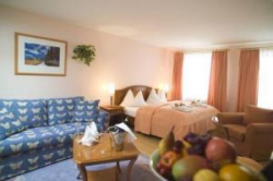 ���� ����� Altstadthotel Wolf-Dietrich 4*