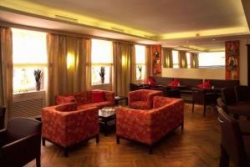 ���� ����� Altstadthotel Wolf-Dietrich 4*