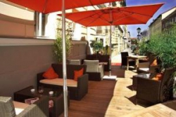 ���� ����� Altstadthotel Wolf-Dietrich 4*