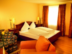 ���� ����� Altstadthotel Wolf-Dietrich 4*