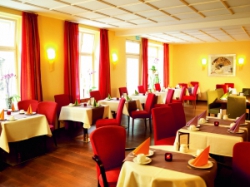 ���� ����� Altstadthotel Wolf-Dietrich 4*