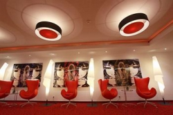 ���� ����� Amedia Hotel Salzburg 4*