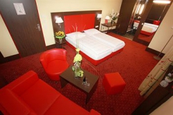 ���� ����� Amedia Hotel Salzburg 4*