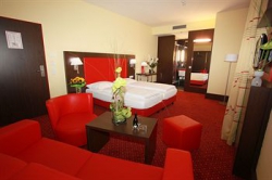 ���� ����� Amedia Hotel Salzburg 4*