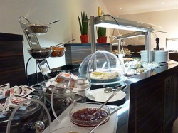���� ����� Amedia Hotel Salzburg 4*