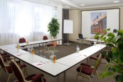 ���� ����� Austria Trend Hotel Salzburg West 4*