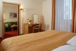 ���� ����� Austria Trend Hotel Salzburg West 4*