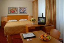 ���� ����� Austria Trend Hotel Salzburg West 4*