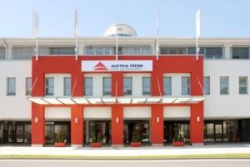 ���� ����� Austria Trend Hotel Salzburg West 4*