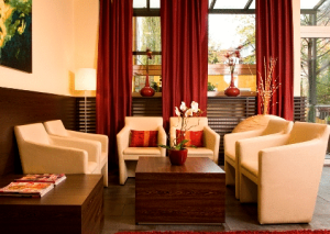 ���� ����� Belmondo 4*