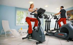 ���� ����� Castellani Parkhotel 4*