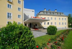 ���� ����� Castellani Parkhotel 4*