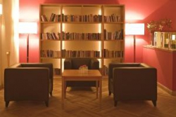 ���� ����� Castellani Parkhotel 4*