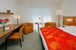 ���� ����� Castellani Parkhotel 4*