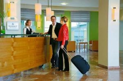 ���� ����� Castellani Parkhotel 4*