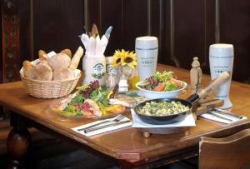 ���� ����� Crowne Plaza - The Pitter 4*