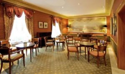 ���� ����� Crowne Plaza - The Pitter 4*