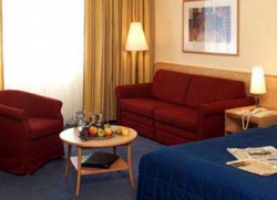 ���� ����� Europa 4*