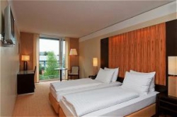 ���� ����� Holiday Inn Salzburg City 4*