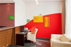 ���� ����� Holiday Inn Salzburg City 4*