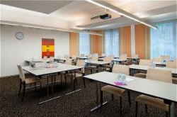 ���� ����� Holiday Inn Salzburg City 4*
