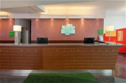 ���� ����� Holiday Inn Salzburg City 4*