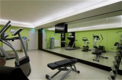 ���� ����� Holiday Inn Salzburg City 4*