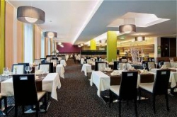 ���� ����� Holiday Inn Salzburg City 4*