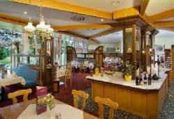 ���� ����� Mercure Salzburg City 4*