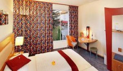 ���� ����� Mercure Salzburg City 4*
