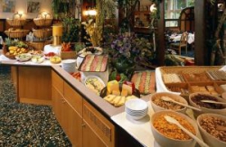 ���� ����� Mercure Salzburg City 4*