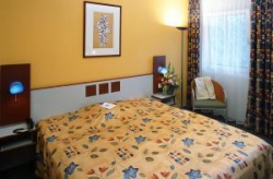 ���� ����� Mercure Salzburg City 4*
