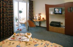 ���� ����� Mercure Salzburg City 4*