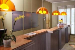 ���� ����� Mercure Salzburg City 4*