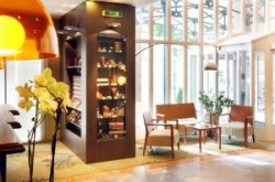 ���� ����� Mercure Salzburg City 4*