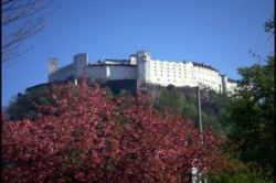 ���� ����� Mirabellplatz 4*