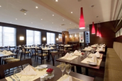 ���� ����� NH Salzburg-City 4*