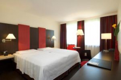 ���� ����� NH Salzburg-City 4*