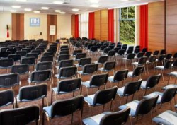 ���� ����� NH Salzburg-City 4*