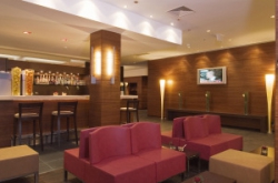 ���� ����� NH Salzburg-City 4*