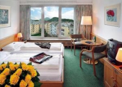 ���� ����� Stiegelbraeu Imlauer 4*