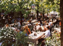 ���� ����� Stiegelbraeu Imlauer 4*