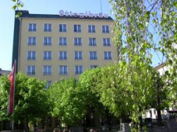 ���� ����� Stiegelbraeu Imlauer 4*